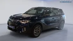 Azul Usado 2023 Ssangyong Korando Recogida | 24.900 € (Precio justo)