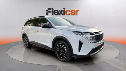 Usado Peugeot 5008 Allure 145 CV (106 kW) 2025 SUV