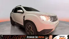 Usado 2020 Dacia Duster Prestige SUV | 16.490 € (Precio justo)