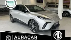 Eléctrico Nuevo 2025 MG MG4 EV Luxury Utilitario | 32.990 € (Precio justo)