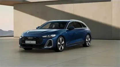 Occasion Audi A5 S-Line 272 ch (200 kW) 2026 Break