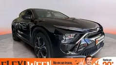 Usado 2023 Citroën C5 X Familiar | 19.990 € (Super precio)