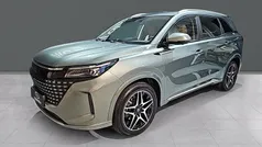 Verde Nuevo 2025 DFSK E5 SUV | 37.900 € (Precio justo)