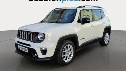 Usado Jeep Renegade Limited 120 CV (88 kW) 2024 SUV
