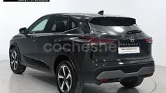 Negro Usado 2023 Nissan Qashqai N-Connecta SUV | 25.200 € (Buen precio)
