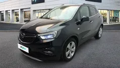 Azul Usado 2019 Opel Mokka Innovation SUV | 12.890 € (Buen precio)