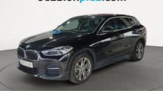 Negro Usado 2022 BMW X2 SUV | 23.628 € (Buen precio)