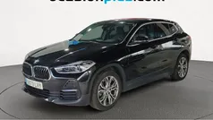 Usado 2022 BMW X2 SUV | 23.628 € (Buen precio)