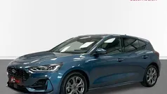 Azul Usado 2023 Ford Focus ST-Line X Familiar | 20.900 € (Precio justo)