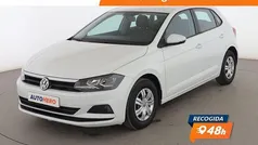 Usado 2018 VW Polo Edition Utilitario | 10.099 € (Precio justo)