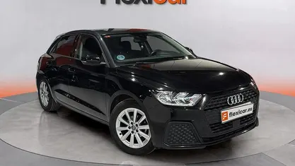 Usado Audi A1 Sportback Premium 95 CV (69 kW) 2019 Utilitario