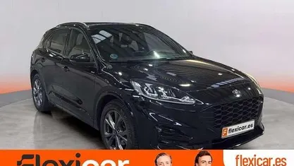 Usado Ford Kuga ST-Line 190 CV (139 kW) 2023 SUV