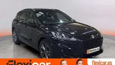 Usado 2023 Ford Kuga ST-Line SUV | 20.790 € (Precio justo)