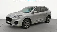 Usado 2022 Ford Kuga ST-Line SUV | 16.719 € (Super precio)