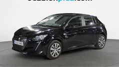Usado 2023 Peugeot 208 Active Utilitario | 11.591 € (Buen precio)