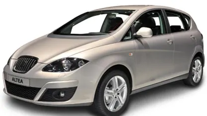 Usado Seat Altea Reference 85 CV (62 kW) 2010