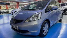 Otro Usado 2009 Honda Jazz Executive Utilitario | 9900 €
