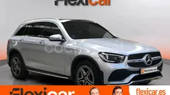 Mercedes GLC220