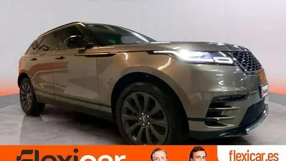 Usado 2019 Land Rover Range Rover Velar S SUV | 30.890 € (Precio justo)