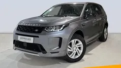 Usado 2024 Land Rover Discovery Sport S SUV | 47.900 € (Precio justo)