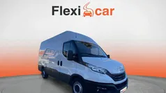 Blanco Usado 2022 Iveco Daily Berlina | 20.990 € (Super precio)