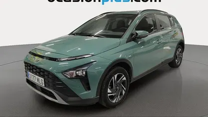 Usado 2023 Hyundai Bayon SUV | 14.810 € (Buen precio)