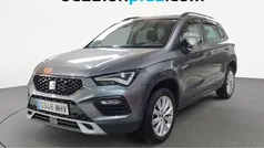 Gris Usado 2023 Seat Ateca Style SUV | 19.500 € (Super precio)