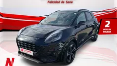 Usado 2021 Ford Puma ST-Line X | 18.682 € (Precio justo)