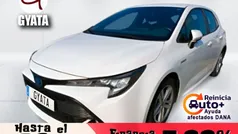 Usado 2020 Toyota Corolla Active Berlina | 20.590 € (Precio justo)