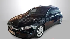 Mercedes A200