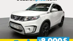 Usado 2016 Suzuki Vitara SUV | 16.450 € (Precio justo)