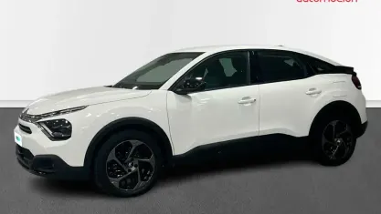 Usado Citroën C4 136 CV (100 kW) 2024 SUV