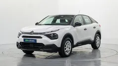 Usado 2022 Citroën C4 Live Berlina | 14.490 € (Precio justo)