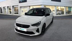 Blanco Usado 2022 Opel Corsa GS Line Berlina | 14.195 € (Precio justo)