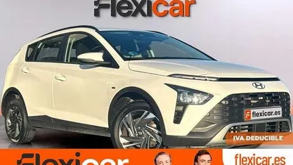 Usado 2023 Hyundai Bayon SUV | 15.290 € (Precio justo)