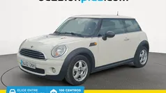 Usado 2009 Mini ONE Utilitario | 7000 € (Precio justo)