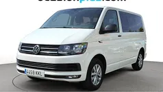 Usado 2018 VW Multivan Berlina | 33.537 € (Super precio)
