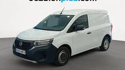 Usado Nissan Townstar 130 CV (95 kW) 2023 Familiar