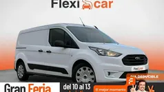 Blanco Nuevo 2024 Ford Transit Trend Van | 20.590 € (Super precio)