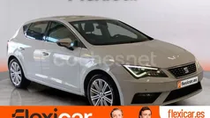 Usado 2019 Seat Leon XCELLENCE Berlina | 18.290 € (Precio justo)