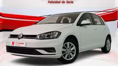 Usado 2019 VW Golf VII Edition | 16.822 € (Precio justo)