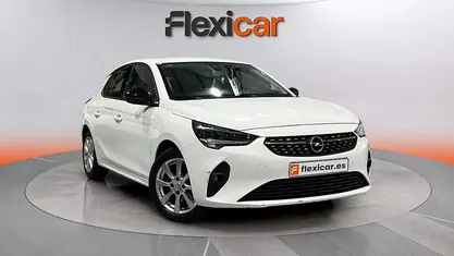 Usado Opel Corsa Elegance 101 CV (74 kW) 2021 Utilitario