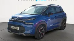 Usado 2023 Citroën C3 Aircross PureTech SUV | 16.682 € (Precio justo)