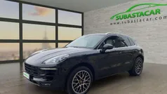 Usado 2018 Porsche Macan S SUV | 36.653 € (Super precio)