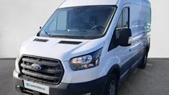 Usado 2023 Ford Transit Trend Berlina | 23.958 € (Super precio)