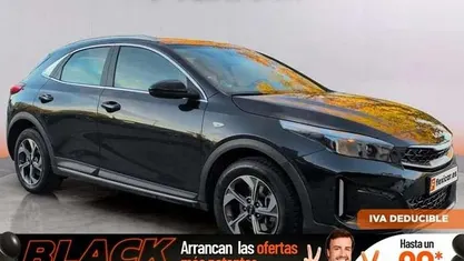 Usado Kia XCeed 160 CV (117 kW) 2023 SUV