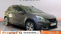 Usado 2019 Peugeot 2008 Allure SUV | 11.590 € (Super precio)