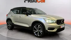Usado 2018 Volvo XC40 R-Design SUV | 24.490 € (Buen precio)
