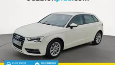 Usado 2013 Audi A3 Attraction | 14.990 € (Precio justo)