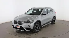 Usado 2019 BMW X1 xLine SUV | 24.599 € (Precio justo)